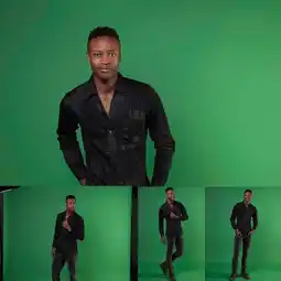 Falabella Fondo de papel verde stinger chroma sinfin rollo 10m x 270cm para estudio oferta