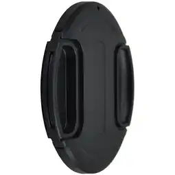 Falabella Tapa protectora para lente - lenscap 58mm para canon yongnuo nikon oferta