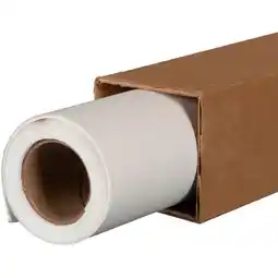 Falabella Fondo de papel blanco nieve sinfin rollo 10m x 270cm para estudio oferta