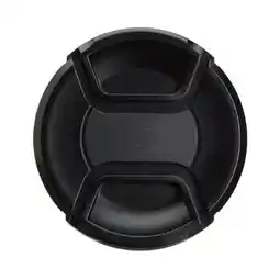 Falabella Tapa protectora para lente - lenscap 67mm para canon o nikon oferta
