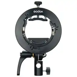 Falabella Soporte para flash speedlite s2 de para tripode y softbox oferta