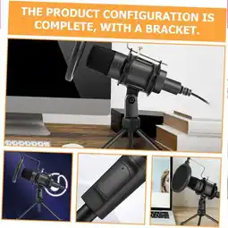 Falabella MICROFONO CONDENSADOR DE RUIDO oferta