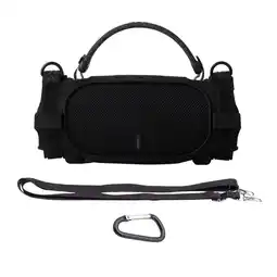 Falabella Funda Compatible con Charge 6 Silicona Forro y Correa oferta