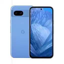 Falabella Pixel 8A 5G 128GB Azul Reacondicionado oferta