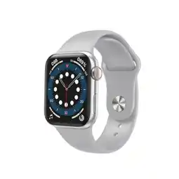 Falabella Smart Watch GS-9 Gris 45mm oferta