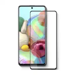 Falabella Vidrio Templado Para Celular Samsung A71 6.7 INCH oferta