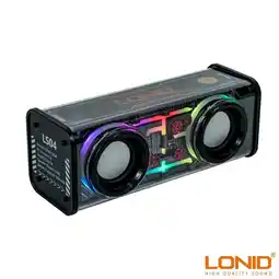 Falabella Altavoz Inalámbrico Armadura TWS oferta