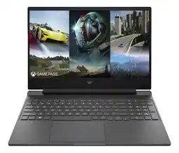 Falabella Portatil Gaming Victus AMD Ryzen 5-7535HS RAM 8GB SSD 512GB RX 6550M oferta