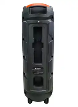 Falabella Modelo CH-8866 Parlante Bocina Sonido Modelo Micrófono oferta