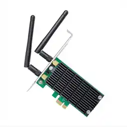 Falabella Tarjeta De Red PCI-E Wifi Dual band AC1200 TP-LINK Archer T4E oferta