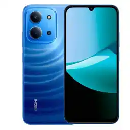 Falabella Celular Redmi 15C 4G 256Gb 4Ram Azul oferta