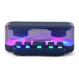 Falabella Parlante Speaker Bluetooth Caja Sonido Portátil Inalámbrico oferta