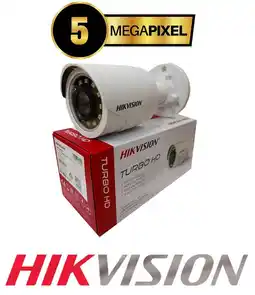 Falabella CAMARA DE SEGURIDAD 5MP BALA PARA DVR oferta