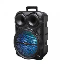 Falabella Parlante Portatil KTS 12 KTS-1201S Volk oferta