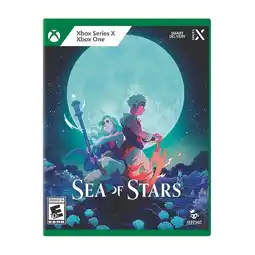 Falabella Sea of Stars - Series X & One oferta