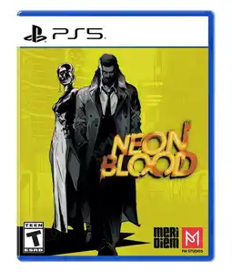 Falabella Neon Blood 5 oferta