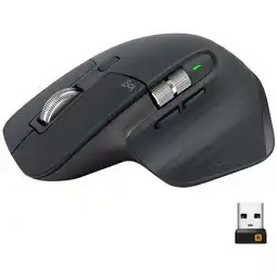 Falabella Mouse mx master 3 oferta