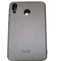 Falabella Carcasa Forro Para Samsung Galaxy M20 2019 oferta