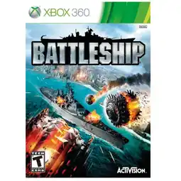 Falabella Battleship - xbox 360 oferta