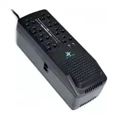 Falabella Regulador Star Tec 600va / 300w 8 Tomas Protegidas oferta