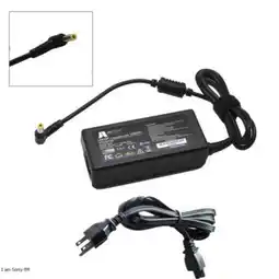 Falabella Cargador Premium Para Lenovo 19v, 3.42a Punta 5.5*2.5mm oferta