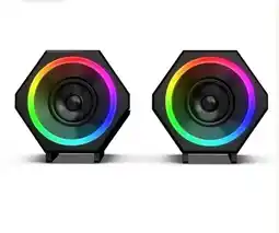 Falabella Parlantes para Computador - Kisonli L6060 oferta