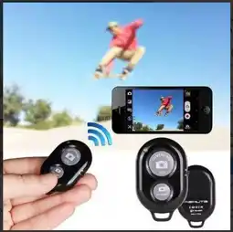 Falabella Control Bluetooth Selfie para fotos y videos oferta