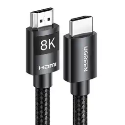 Falabella Cable Hdmi 8k 60hz 4k 240hz Premium V2 oferta