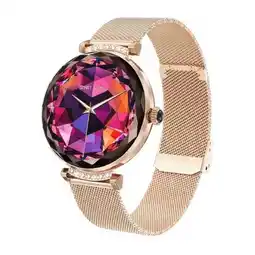 Falabella Reloj Inteligente Mujer Nx7 Pro Pantalla Amoled Monitoreo Smartwatch oferta