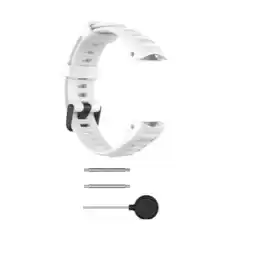 Falabella Pulsera Correa En Silicona Para Reloj Garmin Instinct oferta