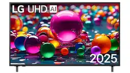 Falabella Televisor 55 UA8050 UHD AI 4K Smart TV 2025 – Incluye Magic Remote AI oferta