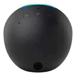 Falabella Parlante Echo Pop Bluetooth Y Wifi oferta