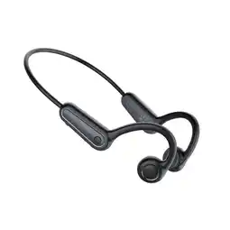 Falabella Audífonos Bluetooth Conduccion Osea Celebrat SE9 5.3 oferta