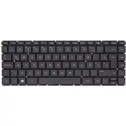 Falabella TECLADO PARA HP 14-AB 14-BA 240-G6 SIN MALLA oferta