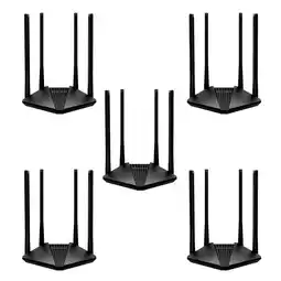 Falabella Router Inalámbrico Mr30g Wifi Ac1200 x 5 Unidades oferta