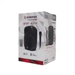 Falabella Cabina De Sonido 65 Pulgadas VS-SS2135 Azul oferta