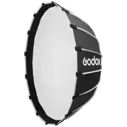 Falabella Softbox parabólico con liberación rápida S65T Difusor Bowens oferta