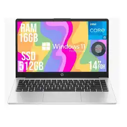 Falabella PORTATIL CORPORATIVO 240 INTEL CORE I5-1334U SSD 512GB RAM 16GB14FHD W11 PRO oferta