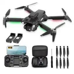 Falabella Plegable Camara pixel real 720P WIFI 4K oferta