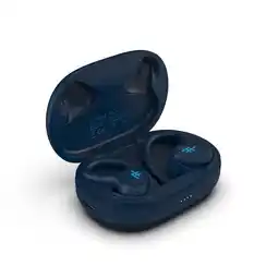 Falabella Audífonos Inalámbricos In Ear IPX-5 AirTime Sport Azul oferta