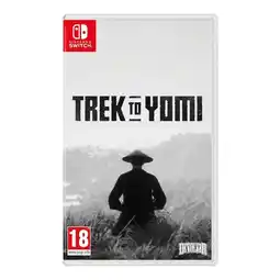 Falabella Trek to Yomi - Switch oferta
