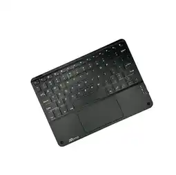 Falabella Teclado Bluetooth Keyboard TPC-018 Negro oferta