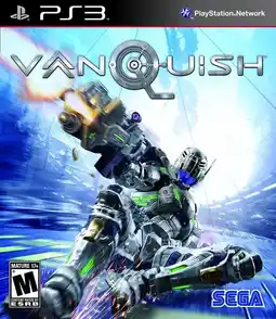Falabella Vanquish - playstation 3 oferta