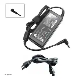 Falabella Cargador Para Portátil Toshiba Satellite L45-b4208fl19v Homologado oferta