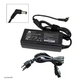 Falabella Cargador Para Sony Pcg-31311u Sony Vaio Mini W Series Homologado oferta