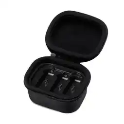 Falabella Wireless Pro Micrófono Inalambrico Doble iOS TRS Android oferta