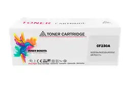 Falabella Tóner 30A CF230A Negro genérico para LaserJet Pro M203DNM227FDWM227SDN oferta