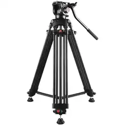 Falabella Tripode 180cm heavy duty hasta 10kg profesional para camaras oferta