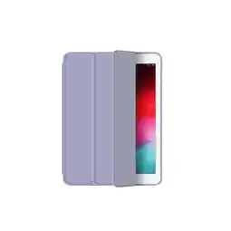 Falabella Estuche Protector Para iPad Mini 1, 2 y 3 + Vidrio Ceramico - Azul oferta