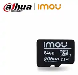 Falabella Tarjeta Memoria Micro Sd Video Vigilancia 64gb Clase 10 oferta